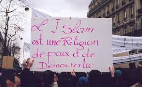 Algérie / La place de la religion dans un Etat démocratique