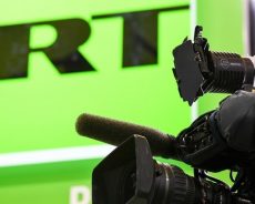 RT et Sputnik exclus par les autorités britanniques d’une conférence… «sur la liberté des médias»