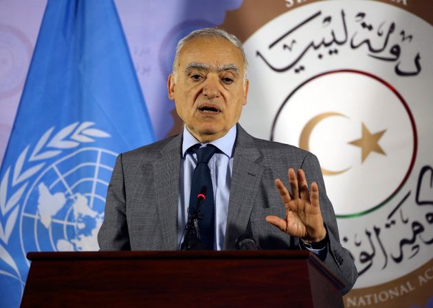 Conseil de sécurité de l’ONU / Washington bloque la condamnation des raids en Libye