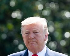Trump est «instable» et «incompétent», selon l’ambassadeur britannique à Washington