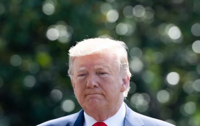 Trump est «instable» et «incompétent», selon l’ambassadeur britannique à Washington