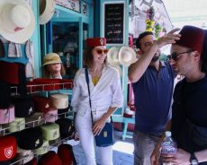 Tunisie / Par rapport à la même période de 2018 : Les recettes touristiques en hausse de 42,5% durant le premier semestre 2019