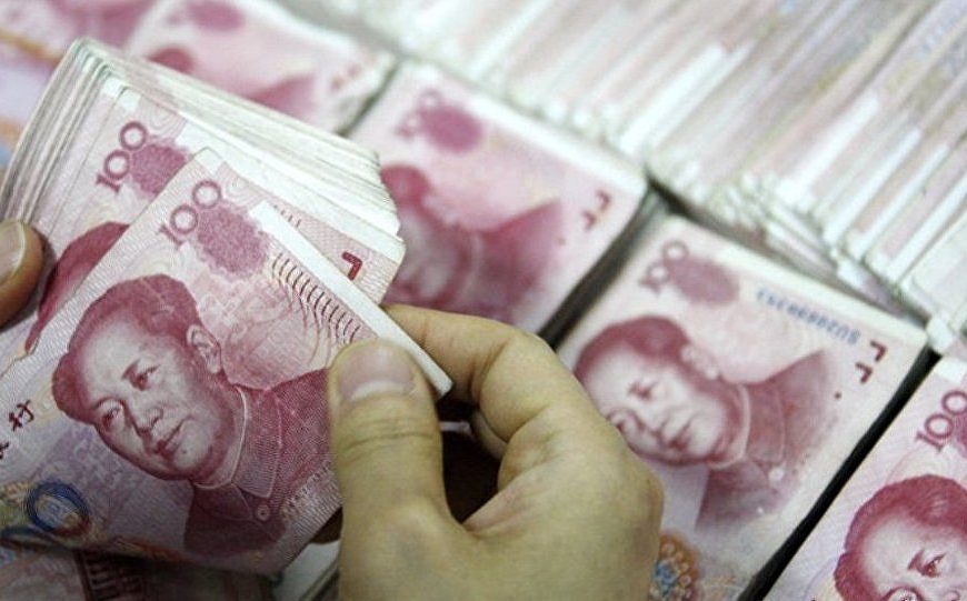 Vers un «yuan numérique»: la Chine met les bouchées doubles quant à sa propre cryptomonnaie