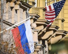 Moscou convoque un diplomate américain après une «ingérence dans les affaires» de la Russie