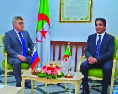 L’ambassadeur de Russie à Alger indique la position de Moscou quant à la tenue de la présidentielle algérienne