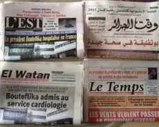 La presse algérienne, vraiment libre?