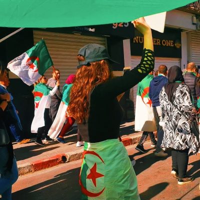 Algérie / La révolution du 22 février 2019 : Archéologie et prospective