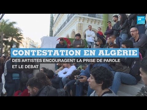 Algérie / Boycotter ou pas les festivals ?