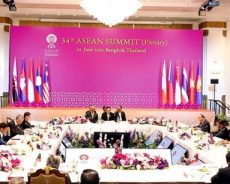 Mer Orientale / Le Vietnam souligne la primauté du droit et la volonté pacifique