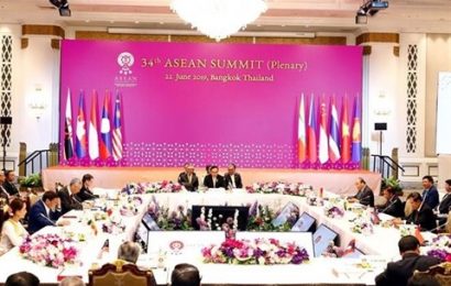 Mer Orientale / Le Vietnam souligne la primauté du droit et la volonté pacifique