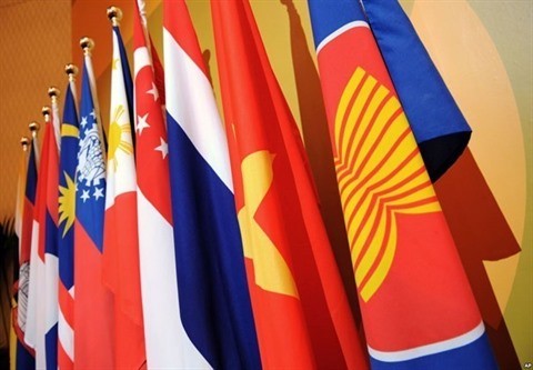 Célébration du 52e anniversaire de la fondation de l’ASEAN