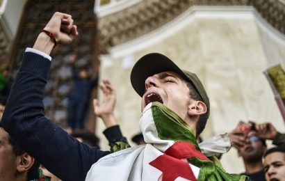 Algérie / Que vive la démocratie directe !