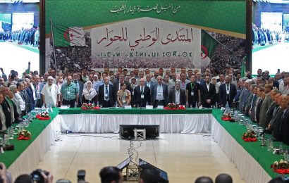 Algérie / Plaidoyer pour une sortie de crise : ce que je crois
