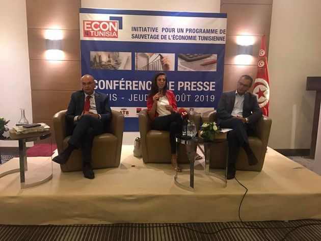 ECON4Tunisia : Un programme de sauvetage de l’économie élaboré par 70 économistes tunisiens