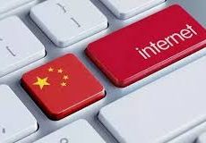L’Internet chinois est en réalité un intranet dit Oracle