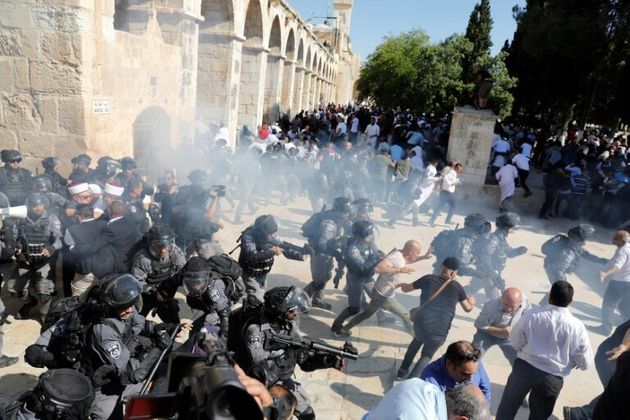 Amman convoque l’ambassadeur d’Israël pour dénoncer des violations à Jérusalem