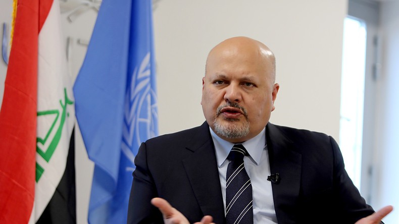 Le patron des enquêteurs de l’ONU sur les crimes de Daesh veut un «Nuremberg» de l’Etat islamique