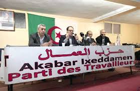 Algérie / «C’est au peuple de choisir la forme de gouvernance»