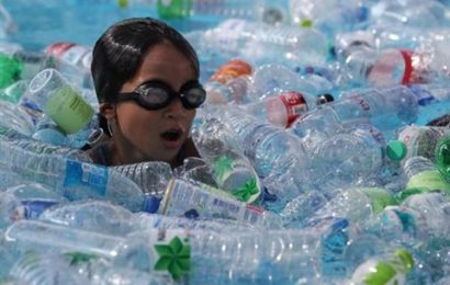 La Thaïlande déploiera des robots dévoreurs de sacs en plastique