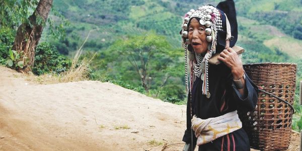 Éloge de la résistance à l’État des ethnies montagnardes d’Asie du Sud-Est