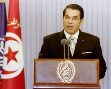 Zine El Abidine Ben Ali est décédé annonce son avocat