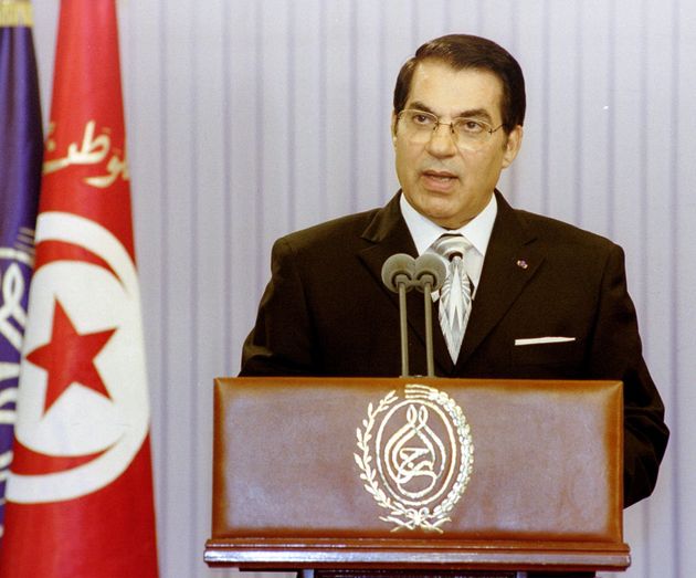 Zine El Abidine Ben Ali est décédé annonce son avocat