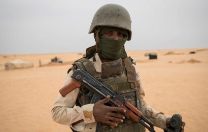 Afrique / La CEDEAO annonce un plan d’un milliard d’euros pour lutter contre le terrorisme