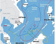 Vietnam / une géopolitique en mutation au risque d’un dilemme stratégique ?