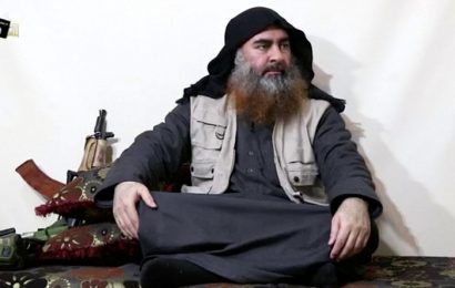 L’enregistrement d’Abou Bakr al-Baghdadi, ou la nouvelle génération du djihad