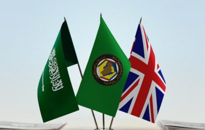 Les Britanniques dans le Golfe à la lumière du Brexit