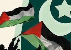 Le Cachemire et la Palestine : unis dans la lutte pour l’autodétermination contre les puissances coloniales