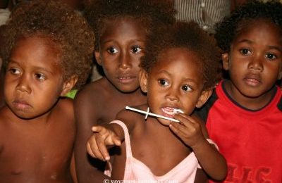 La Papouasie Nouvelle Guinée va-t-elle devenir «la nation chrétienne noire la plus riche du monde»?