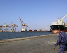 Blocus maritime au Yemen : les preuves de la complicité de la France