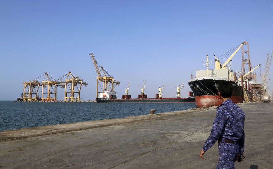 Blocus maritime au Yemen : les preuves de la complicité de la France