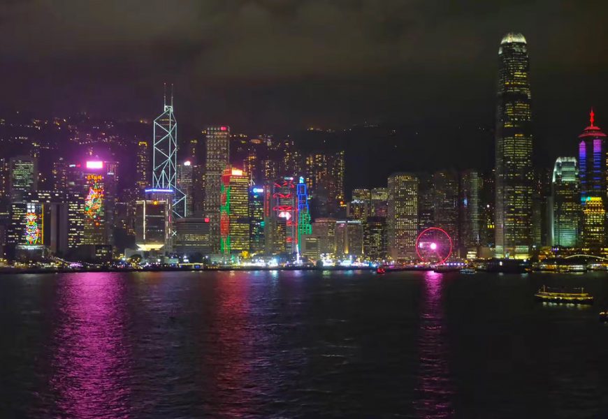 Hong Kong : des experts de l’ONU exhortent la Chine à respecter les droits des manifestants