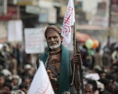 Yemen / Les rebelles houthis ont renversé l’échiquier