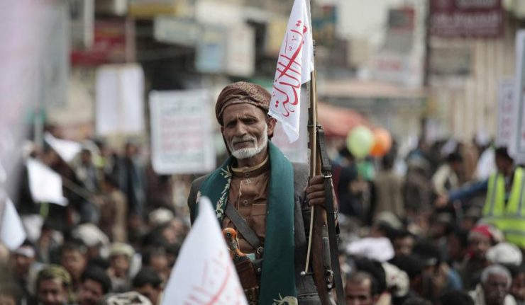 Yemen / Les rebelles houthis ont renversé l’échiquier