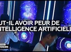 RT / Interdit d’interdire : Faut-il avoir peur de l’intelligence artificielle ?