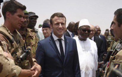 La France et l’Allemagne renforcent leur occupation du Mali et du Sahel