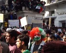 Impasse politique en Algérie: «Un dialogue ne se force pas, il s’établit!»