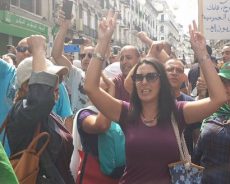 Algérie / 31e vendredi de protestation: La mobilisation continue