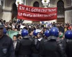 Algérie / Déceler les carences du Mouvement populaire  et débattre des solutions