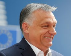 Hongrie / Orban préside un «sommet démographique» international et défend les «valeurs chrétiennes»