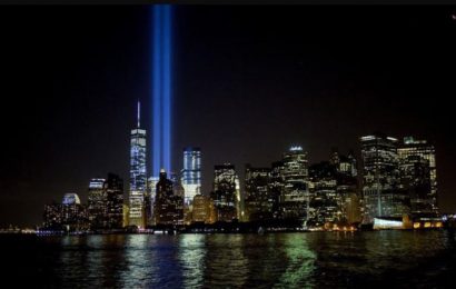 Etats-Unis d’Amérique / Dix-huit ans après le 11 septembre 2001