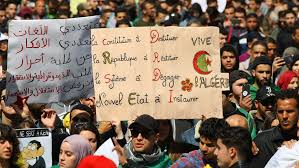 Algérie / Résignés et indifférents : l’enjeu