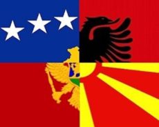 La Serbie se soumet au projet de Grande Albanie
