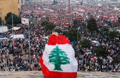 Les Libanais, prisonniers de leur Constitution
