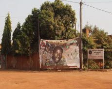 Thomas Sankara, plus que jamais dans le cœur des Burkinabè