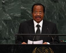 «Les Nations unies ont la responsabilité historique de résoudre la crise au Cameroun» – exclusif