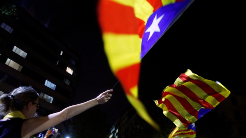 Espagne / La Catalogne, pourquoi ?